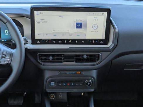 New 2025 Ford Bronco Sport Big Bend w/ Convenience Package image 11