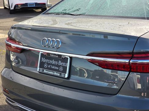 Used 2024 Audi A6 Premium Plus image 15