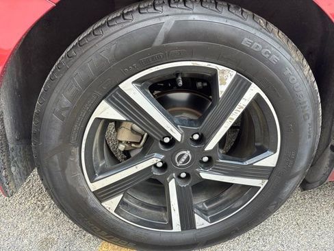 Used 2024 Nissan Sentra SV image 12