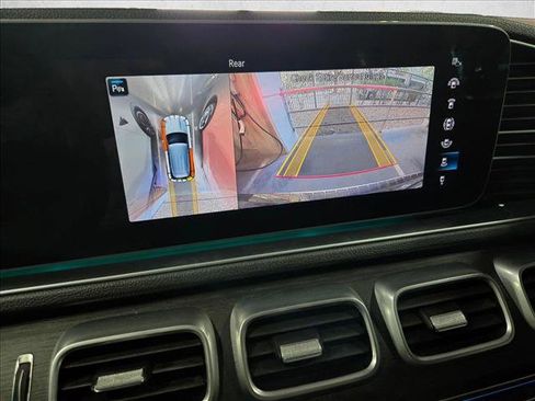 Used 2021 Mercedes-Benz GLE 350 GLE 350 image 12