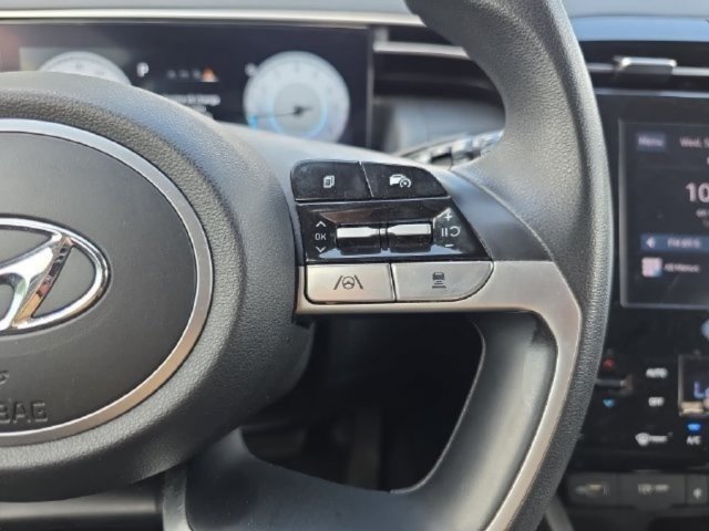 Used 2024 Hyundai Tucson SEL FWD image 19