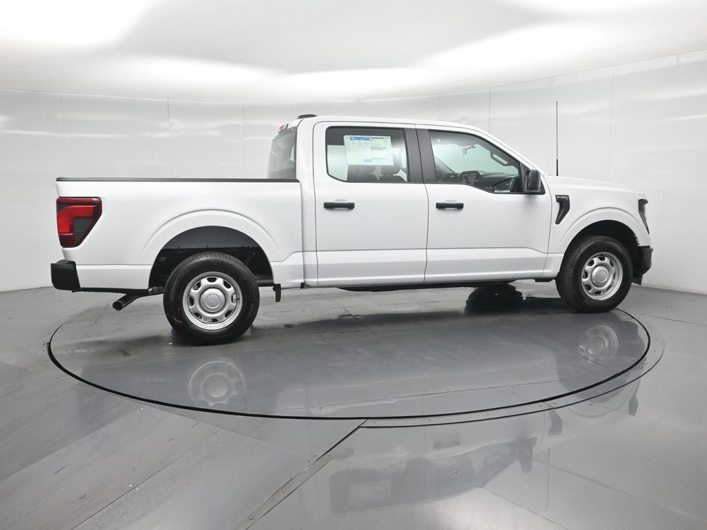 New 2026 Ford F150 XL RWD image 23
