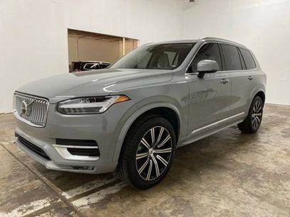 Used 2025 Volvo XC90 B5 Core w/ Protection Package