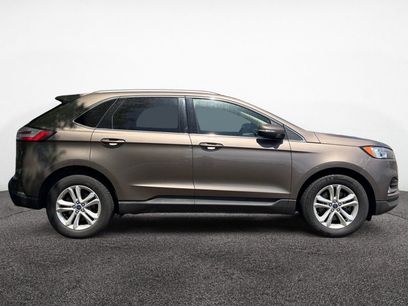 Used 2019 Ford Edge SEL w/ Equipment Group 201A