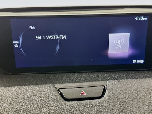 Used 2024 MAZDA CX-90 3.3 Turbo w/ Preferred Plus image 21