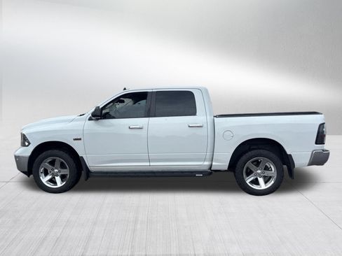 Used 2016 RAM 1500 Big Horn AWD/4WD image 6