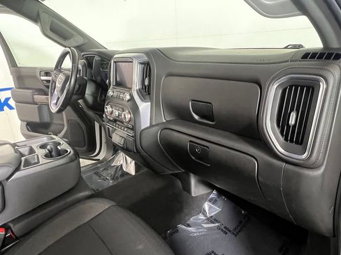 Certified 2021 GMC Sierra 1500 Elevation w/ LPO, Elevation Black Package AWD/4WD image 11