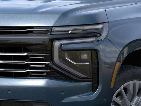 New 2026 Chevrolet Tahoe High Country w/ Sun And Tow Package image 10