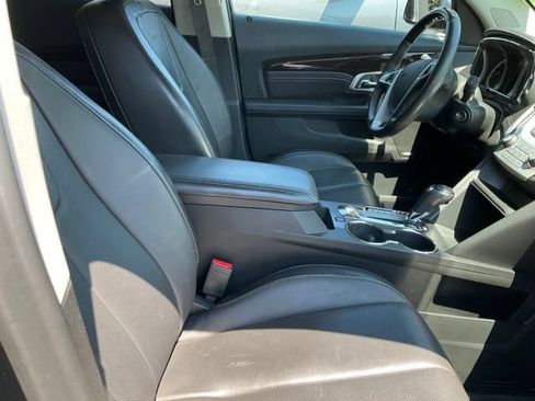 Used 2016 GMC Terrain Denali AWD/4WD image 10