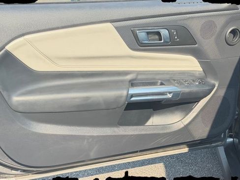 Used 2024 Ford Mustang Premium RWD image 18