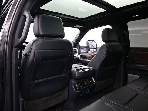 Used 2023 Ford F150 Lariat w/ Equipment Group 502A High AWD/4WD image 24