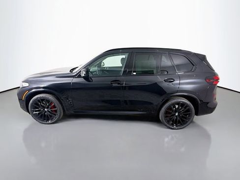 New 2026 BMW X5 xDrive40i w/ M Sport Package image 4