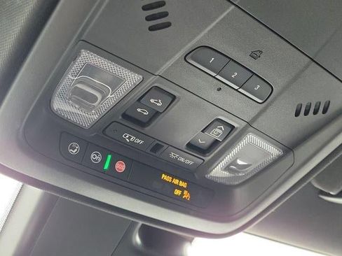 Certified 2022 Cadillac XT4 Sport w/ Enhanced Visibility Package image 25