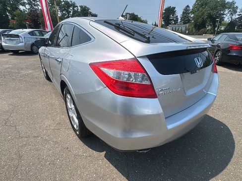 Used 2011 Honda Crosstour EX-L image 7
