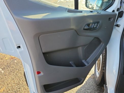 New 2026 Ford Transit 150 Low Roof w/ Load Area Protection Package image 15