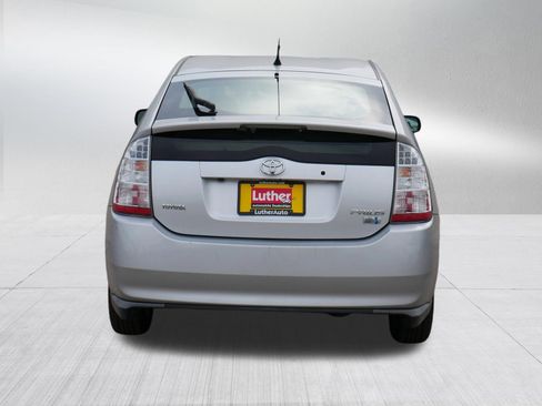 Used 2008 Toyota Prius FWD image 6