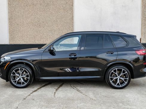 Used 2023 BMW X5 sDrive40i w/ Executive Package image 8