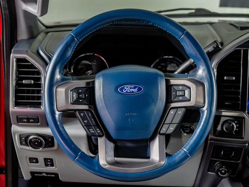 Used 2022 Ford F250 Limited image 16