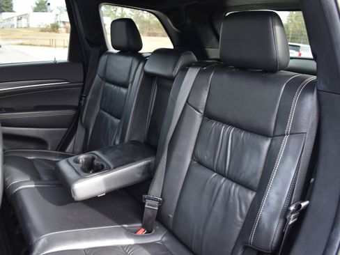 Used 2014 Jeep Grand Cherokee Limited image 30