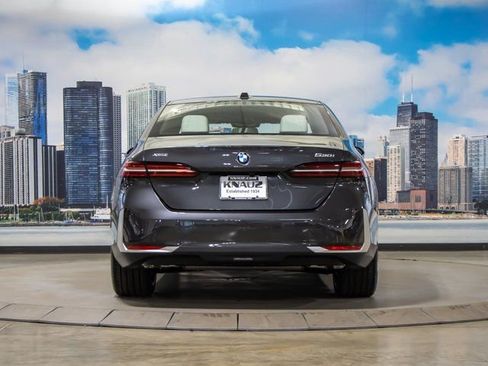 Used 2026 BMW 530i xDrive image 11