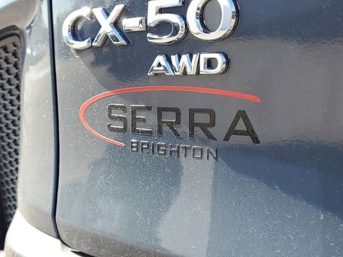 New 2026 MAZDA CX-50 AWD 2.5 S w/ Weather Package image 33