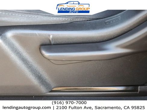 Used 2020 Chevrolet Silverado 1500 LT image 20