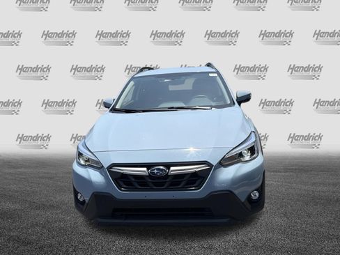 Used 2022 Subaru Crosstrek 2.5i Limited w/ Popular Package #4A AWD/4WD image 3