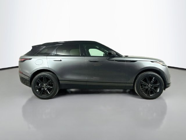 Used 2019 Land Rover Range Rover Velar S AWD/4WD image 4