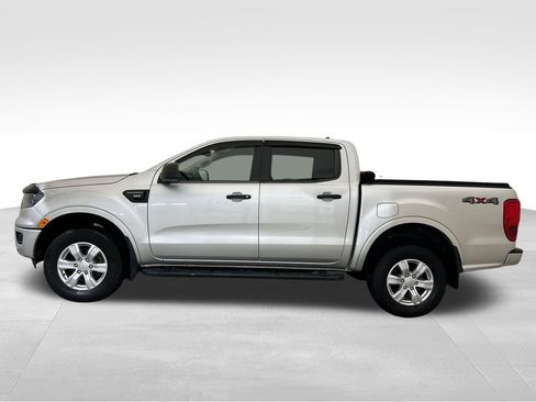 Used 2019 Ford Ranger XLT w/ Equipment Group 301A Mid AWD/4WD image 2