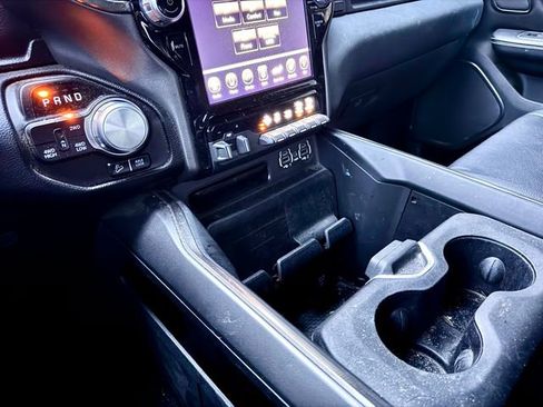 Used 2021 RAM 1500 Rebel w/ Rebel Level 2 Equipment Group image 17