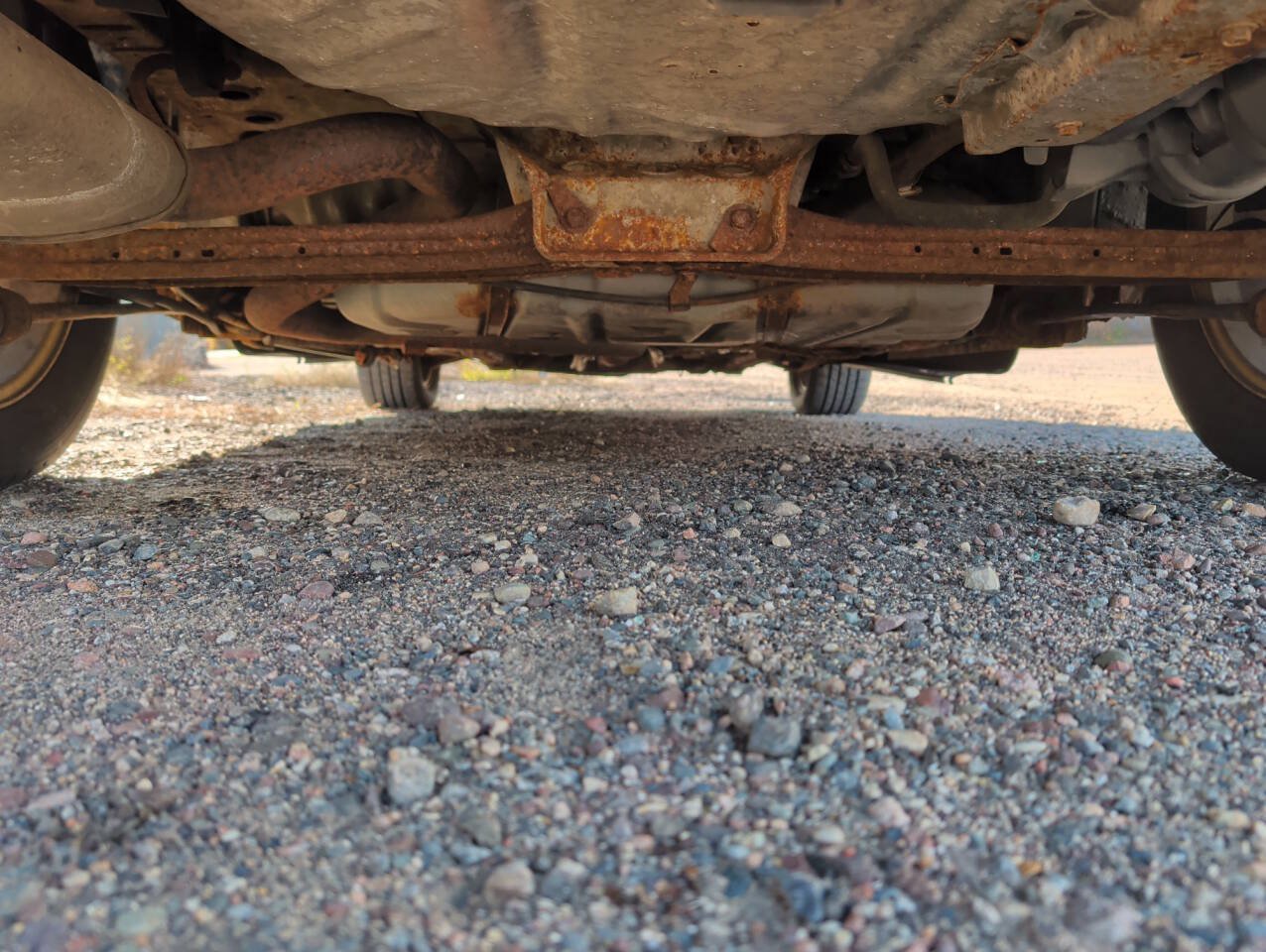 Used 2006 Ford Taurus SEL FWD image 16