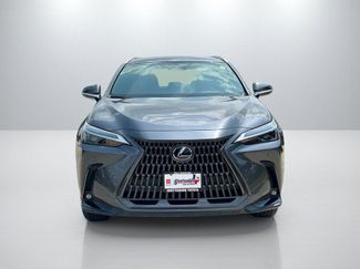 Used 2024 Lexus NX 350h AWD w/ Package Accessory (P3) video 2