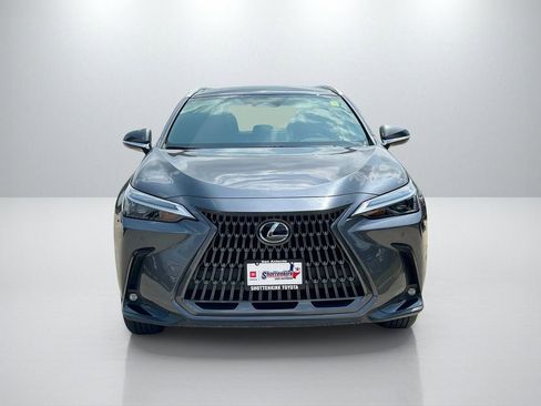 Used 2024 Lexus NX 350h AWD w/ Package Accessory (P3) image 2
