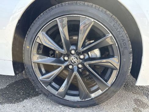 Used 2024 Toyota Corolla XSE image 43