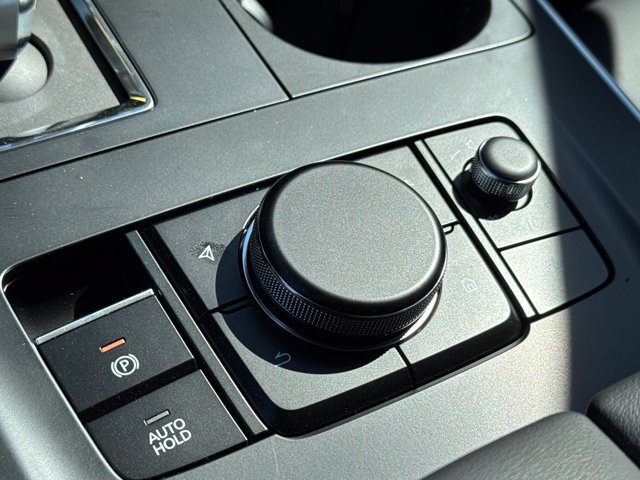 New 2026 MAZDA CX-70 SC AWD/4WD image 24