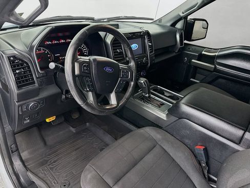 Used 2020 Ford F150 XLT w/ Equipment Group 302A Luxury AWD/4WD image 30