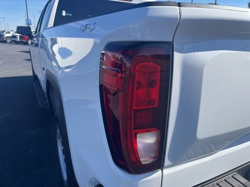 New 2026 GMC Sierra 1500 Pro w/ Pro Value Package image 7