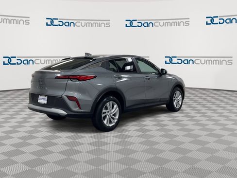 New 2026 Buick Envista Preferred w/ Convenience I Package image 8