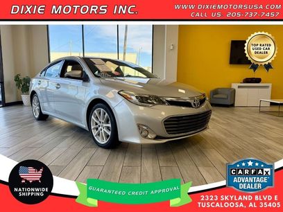 Used 2013 Toyota Avalon