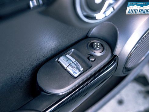 Used 2019 MINI Cooper S w/ Storage Package image 10