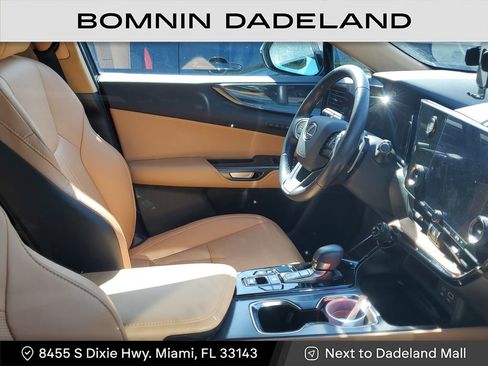 Used 2024 Lexus NX 350 350 Premium image 11