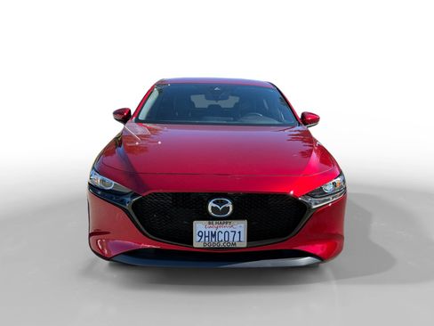 Used 2023 MAZDA MAZDA3 s image 8