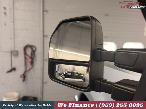 Used 2017 Ford F350 XL AWD/4WD image 26
