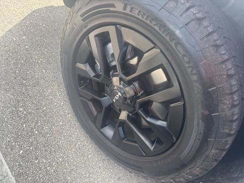 Used 2023 Kia Telluride SX X-Pro AWD/4WD image 10