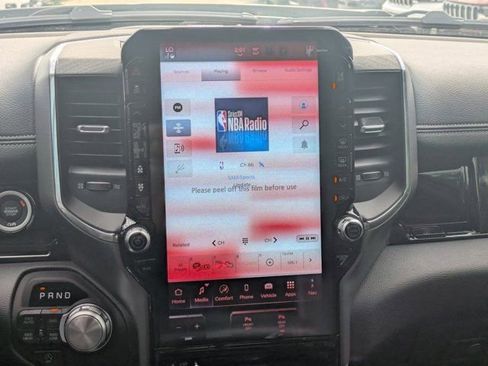 New 2026 RAM 1500 Laramie w/ Night Edition image 16