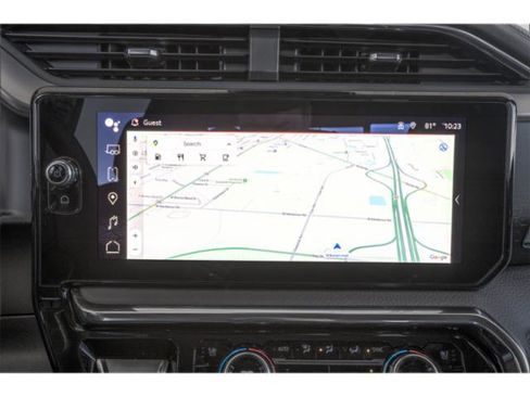 New 2026 GMC Sierra 1500 Denali w/ Technology Package image 22