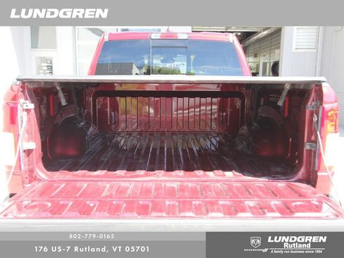 Used 2023 RAM 1500 Big Horn AWD/4WD image 13