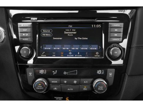 Used 2020 Nissan Rogue SL image 14