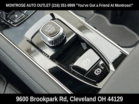 New 2026 Volvo XC90 B6 Plus w/ Protection Package Premier image 27