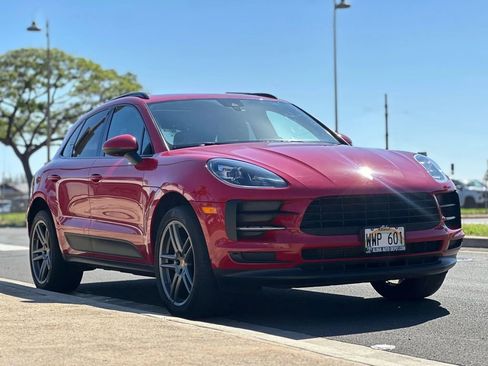 Used 2019 Porsche Macan image 6